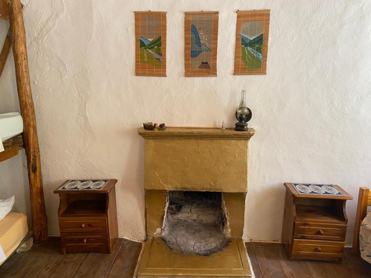 Shotgun Hostel & Guesthouse Vuno Zewnętrze zdjęcie