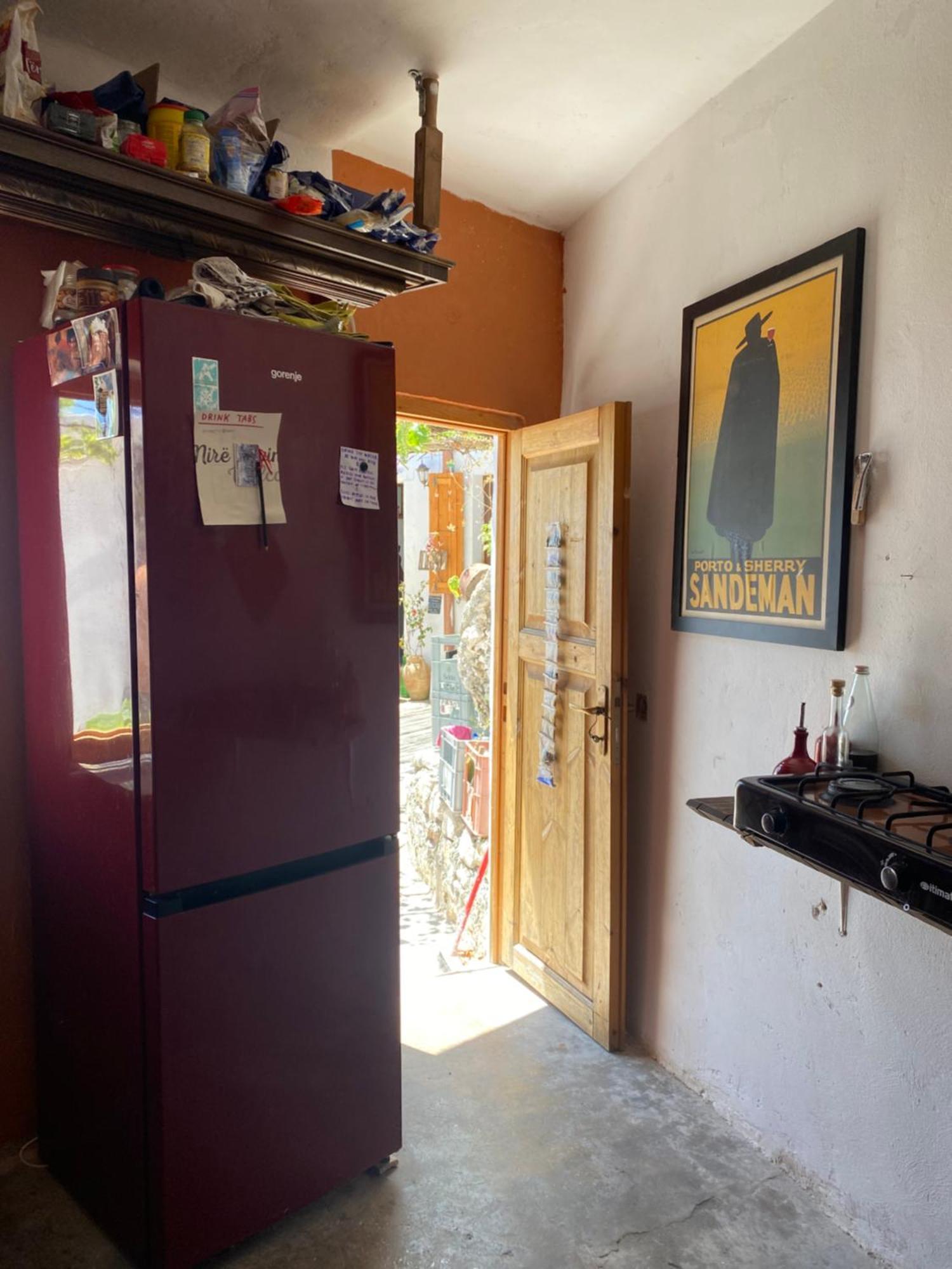 Shotgun Hostel & Guesthouse Vuno Zewnętrze zdjęcie