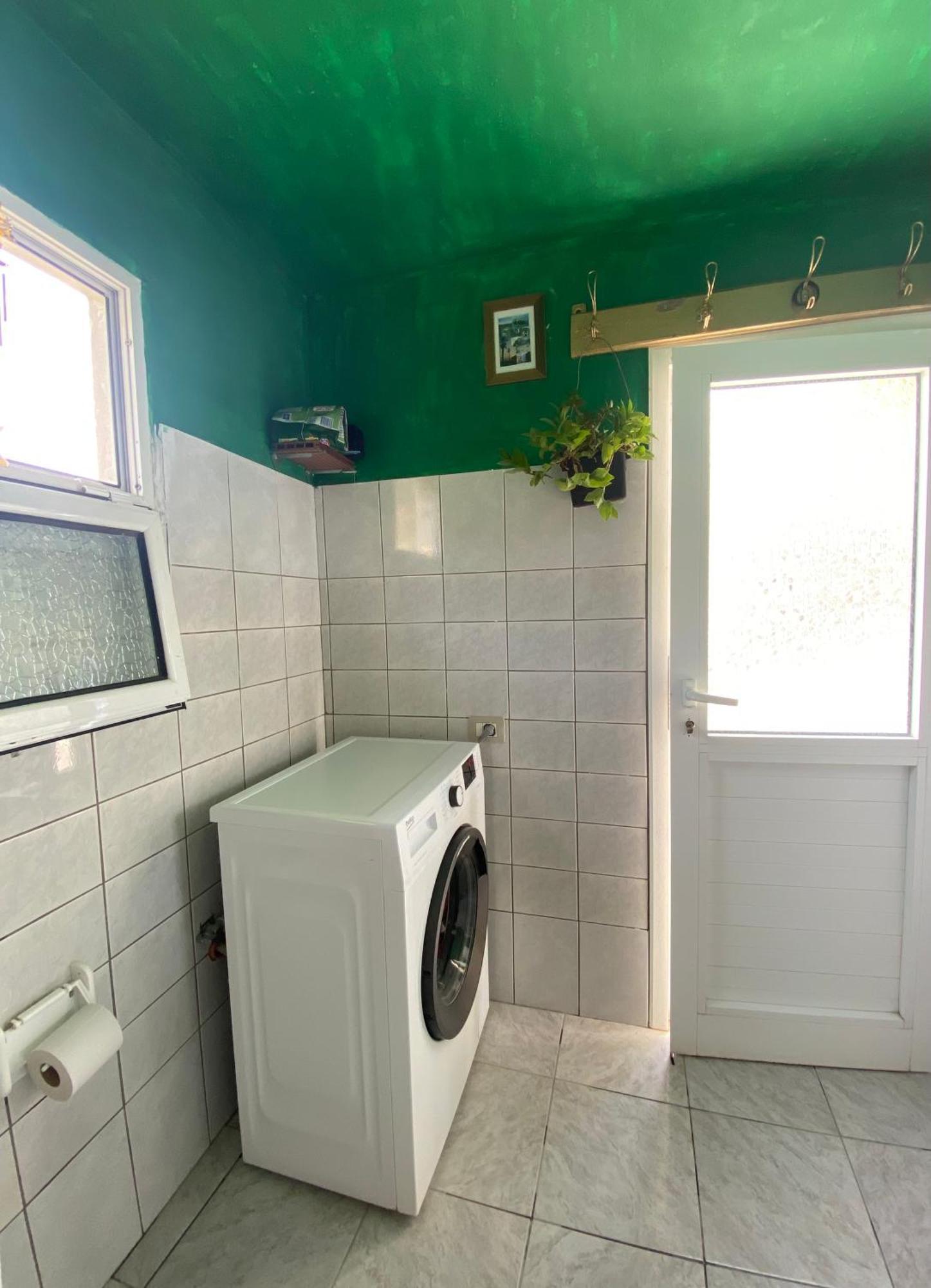 Shotgun Hostel & Guesthouse Vuno Zewnętrze zdjęcie